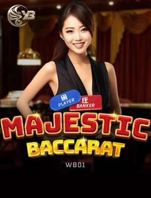 Baccarat Squeeze