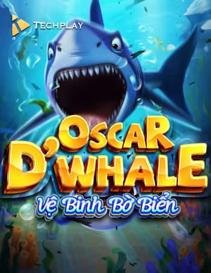 Whale Hunter
